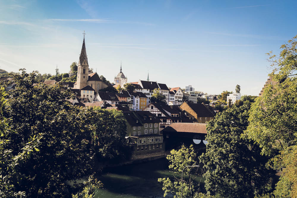 baden aargau